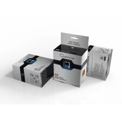 TUSZ ZAMIENNY QUANTEC HP704XL CN692AE CZARNY