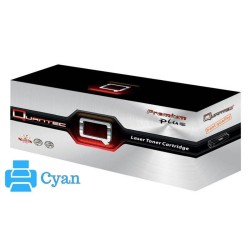 TONER ZAMIENNY QUANTEC PLUS HP125A CB541A/CE321A/CF211A CZARNY 1,4K