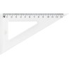 EKIERKA 13,5CM / 60° GRAND GR-T853T 130-1710