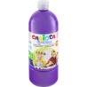FARBA TEMPERA CARIOCA 40430/18 170-2662 1000ML FIOLETOWA