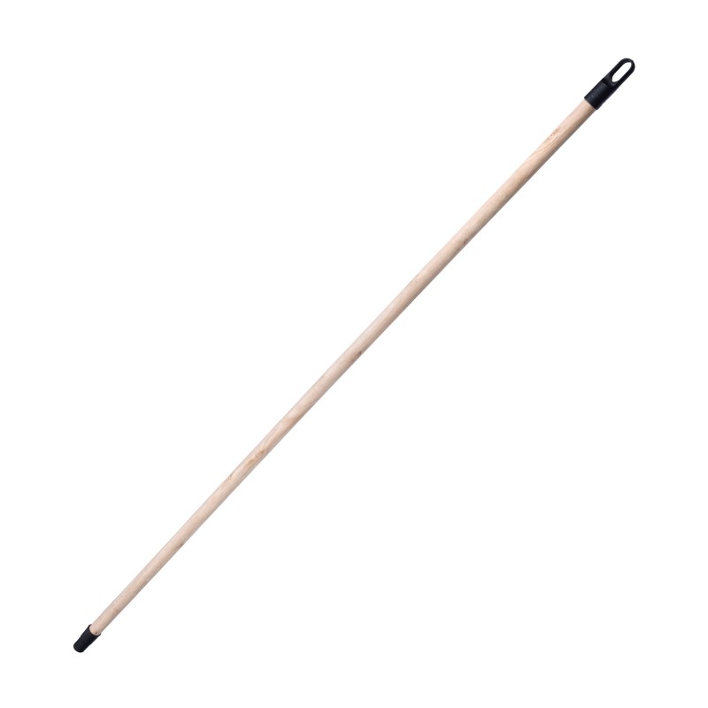 TRZONEK DO SZCZOTKI DREWNIANY EMERSON 120CM