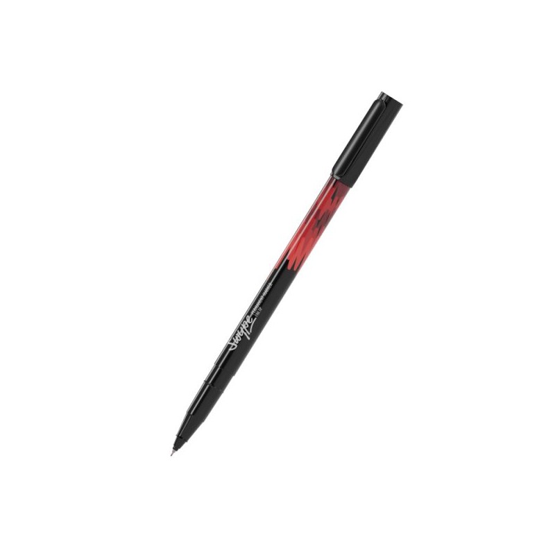 MARKER CD/DVD LINC SWYPE CZERWONY