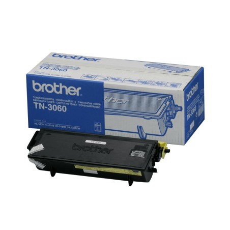 TONER ORYGINALNY BROTHER TN-3060 CZARNY 20000 STRON