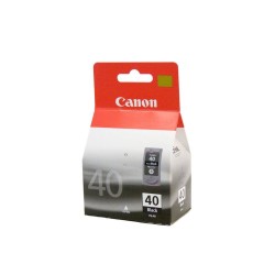 TUSZ ORYGINALNY CANON PG40 0615B001 CZARNY 16 ML