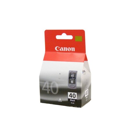 TUSZ ORYGINALNY CANON PG40 0615B001 CZARNY 16 ML