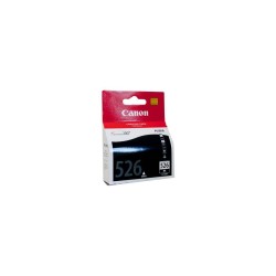 TUSZ ORYGINALNY CANON CLI526BK 4540B001 CZARNY 9 ML