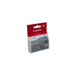 TUSZ ORYGINALNY CANON CLI526GY 4544B001 GREY 9 ML