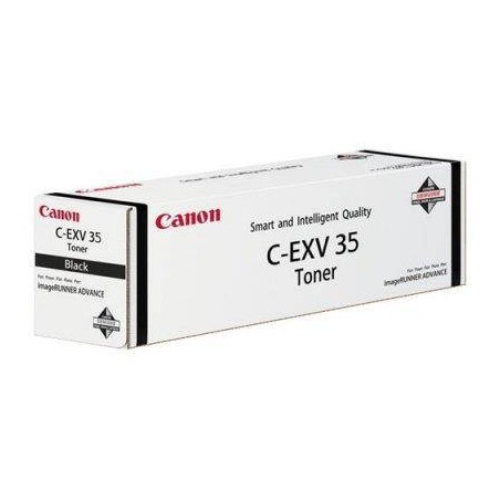 TONER ORYGINALNY CANON CEXV35 3764B002 CZARNY 70000 STRON