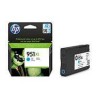 TUSZ ORYGINALNY HP951XL CN046AE CYAN 1500 STRON