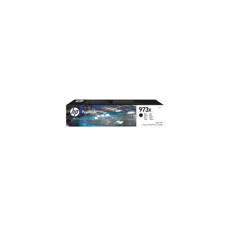TUSZ ORYGINALNY HP973X L0S07AE CZARNY 10000 STRON