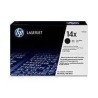TONER ORYGINALNY HP14X CF214X CZARNY 17500 STRON