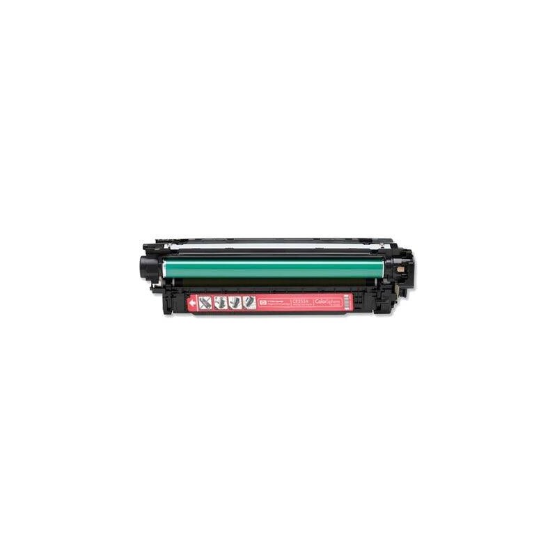 TONER ORYGINALNY HP CE253A CE253A_UOY MAGENTA 7000 STRON