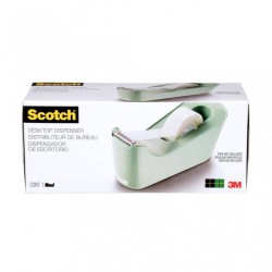 PODAJNIK DO TAŚMY 19MM 3M SCOTCH® C-18M