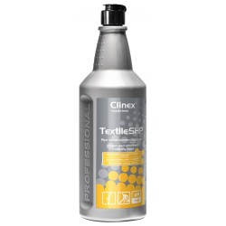 PŁYN DO DYWANÓW I TAPICERKI CLINEX TEXTILE 1L
