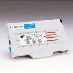 C720/X720 TONERCY7.2K LEXMARK 15W0900