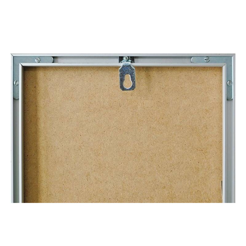 RAMKA ALUMINIOWA 210X297MM Q-CONNECT