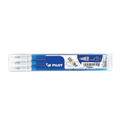 WKŁAD DO DŁUGOPISU PILOT FRIXION NIEBIESKI 1.0