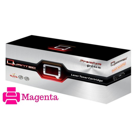 TONER ZAMIENNY QUANTEC PLUS W2033X MAGENTA 6000 STRON Z CHIPEM