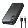 Powerbank UGREEN PB312 20000mAh 20W PD (czarny)