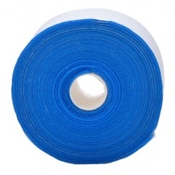 BANDAŻ SAMOPRZYLEPNY PLUM QUICKSOFT NIEBIESKI 5,5CMX5M 2 SZT