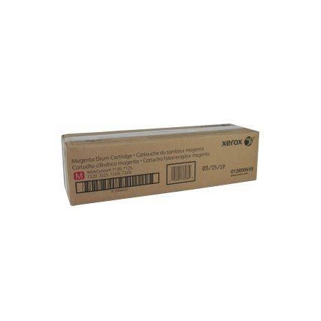 BĘBEN ORYGINALNY XEROX 13R00659 MAGENTA 51000 STRON