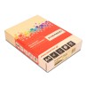 PAPIER KSERO KOLOR A4 EMERSON BEŻOWY 80G 500 ARK