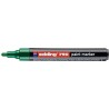 MARKER OLEJOWY EDDING 790 ZIELONY 2-3MM
