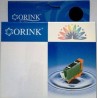 TUSZ ZAMIENNY ORINK LC3213BK CZARNY 11 ML
