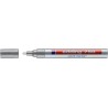 MARKER OLEJOWY EDDING 750 SREBRNY 2-4MM