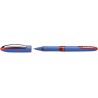PIÓRO KULKOWE SCHNEIDER ONE HYBRID C CZERWONE 0.5MM
