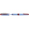 PIÓRO KULKOWE SCHNEIDER ONE HYBRID N CZERWONE 0.3MM