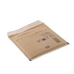 KOPERTY CD BĄBELKOWE EMERSON BRĄZOWE 200SZT