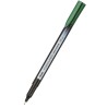CIENKOPIS PENTEL POINTLINER S40-D ZIELONY 0.4 MM
