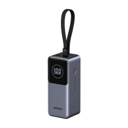 Powerbank UGREEN PB723 20000mAh 130W (szary)
