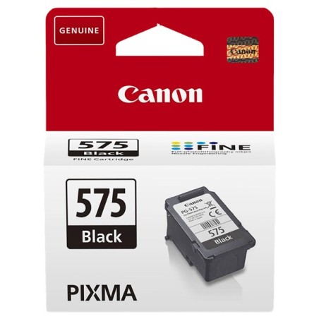 CANON ORYGINALNY INK / TUSZ PG-575, 5438C001, BLACK, 100S