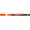 MARKER OLEJOWY EDDING 791 POMARAŃCZOWY 1-2MM