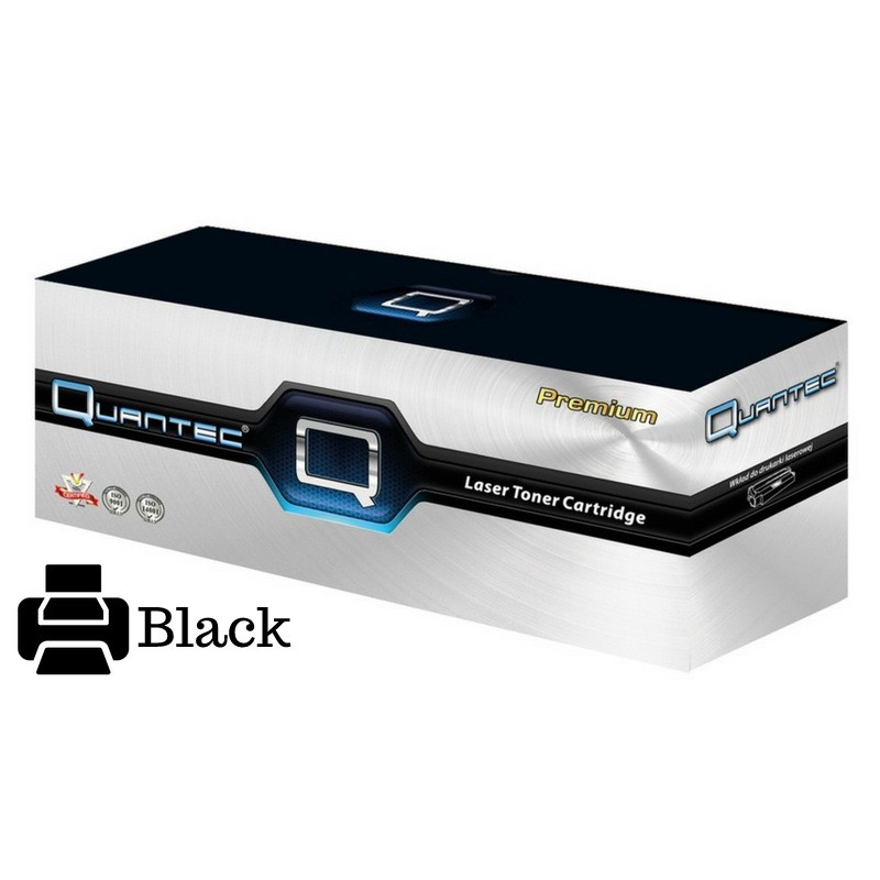 BĘBEN ZAMIENNY QUANTEC HP120A W1120A CZARNY 16000 STRON