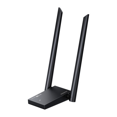 Adapter sieciowy USB-C Ugreen CM787, Wi-Fi 6E