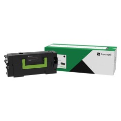 Lexmark oryginalny toner B282X00, black, 30000s, high capacity
