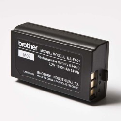 Akumulator litowo-jonowy Brother BAE001 do urządzeń P-touch