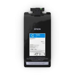 Epson oryginalny ink / tusz C13T53F200, cyan