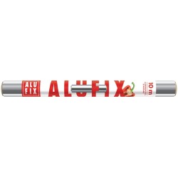FOLIA ALUMINIOWA ALUFIX 29CM 10M