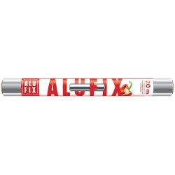 FOLIA ALUMINIOWA ALUFIX 29CM 20M
