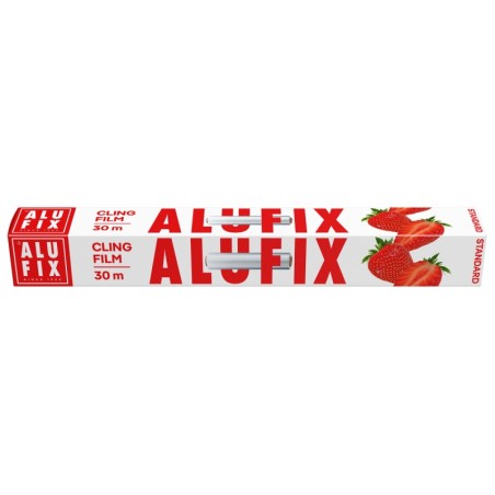 FOLIA SPOŻYWCZA ALUFIX 29CM 30M