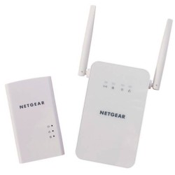 NETGEAR POWERLINE PLW1000...