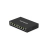 NETGEAR PRZEŁĄCZNIK ZARZĄDZALNY GS308E SWITCH 8XGE
