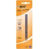 WKŁAD DO DŁUGOPISU BIC ATLANTIS 892409 NIEBIESKI 2SZT