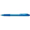 DŁUGOPIS AUTOMATYCZNY PENTEL WOW BK417-C NIEBIESKI 0.7