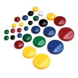 MAGNESY 40MM ARGO WF 607040...