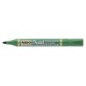 MARKER PERMANENTNY PENTEL N850-D ZIELONY OKRĄGŁA 4.5MM